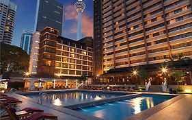 Concorde Hotel Kuala Lumpur 4*